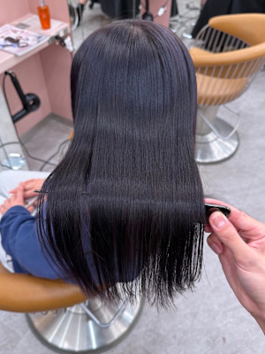 Lond blanche 錦糸町北口×スタイル