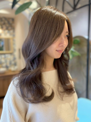 Lond blanche 錦糸町北口×スタイル