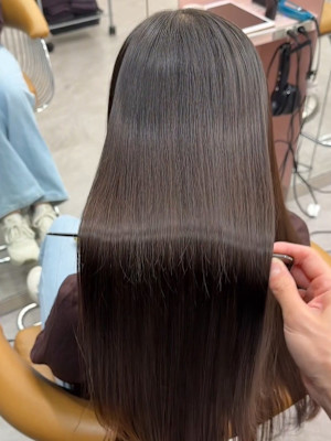 Lond blanche 錦糸町北口×スタイル