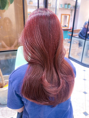 Lond blanche 錦糸町北口×スタイル