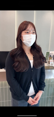 Lond blanche 錦糸町北口×スタイル