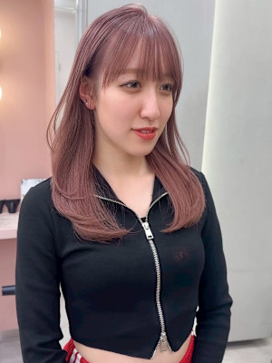 Lond blanche 錦糸町北口×スタイル