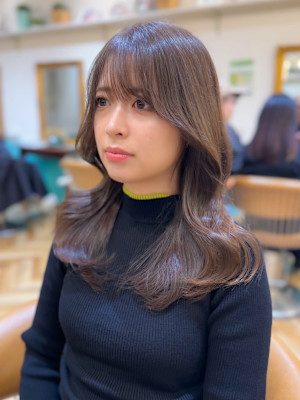 Lond blanche 錦糸町北口×スタイル