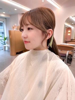 Lond blanche 錦糸町北口×スタイル