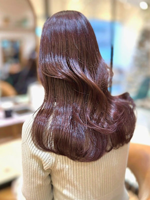 Lond blanche 錦糸町北口×スタイル