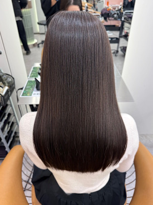 Lond blanche 錦糸町北口×スタイル