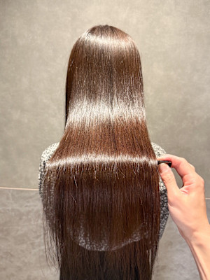 Lond blanche 錦糸町北口×スタイル