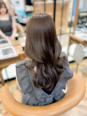 Lond blanche 錦糸町北口×スタイル