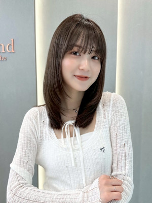 Lond blanche 錦糸町北口×スタイル