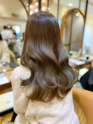 Lond blanche 錦糸町北口×スタイル