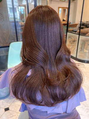 Lond blanche 錦糸町北口×スタイル