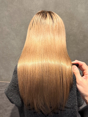 Lond blanche 錦糸町北口×スタイル