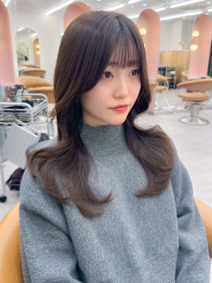 Lond blanche 錦糸町北口×スタイル