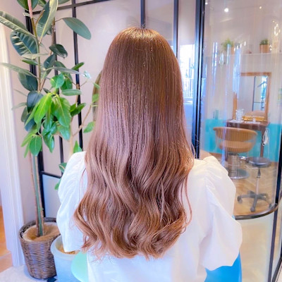 Lond blanche 錦糸町北口×スタイル