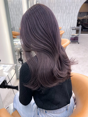 Lond blanche 錦糸町北口×スタイル