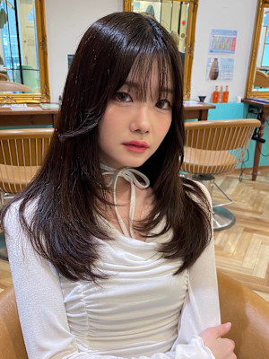 Lond blanche 錦糸町北口×スタイル