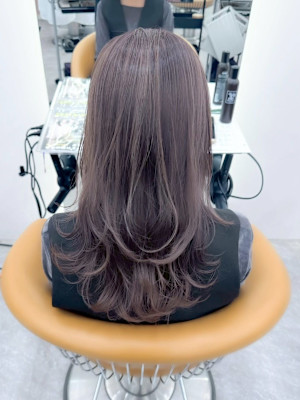 Lond blanche 錦糸町北口×スタイル