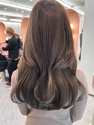 Lond blanche 錦糸町北口×スタイル