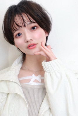 【Neolivekuta】ショートレイヤー