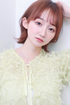 【Neolivekuta】くびれボブ