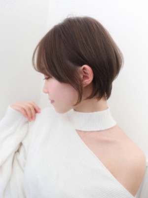 【Neolivekuta】ショートボブ
