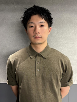 スパイキーショート