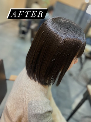 It's almost the rainy season.