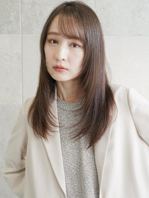 レイヤースタイル