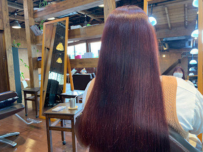 So-ALL Hair-Make×スタイル