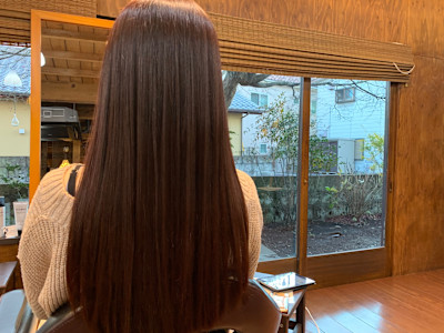 So-ALL Hair-Make×スタイル