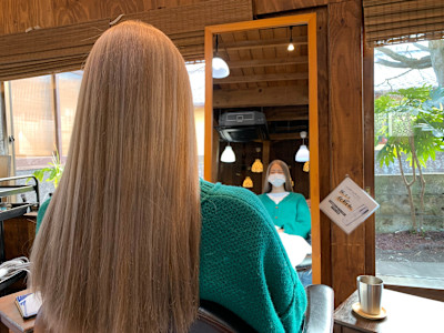 So-ALL Hair-Make×スタイル