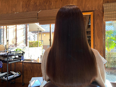 So-ALL Hair-Make×スタイル