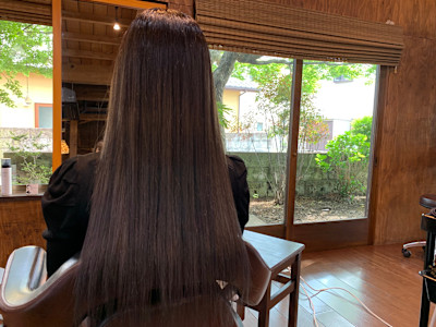 So-ALL Hair-Make×スタイル