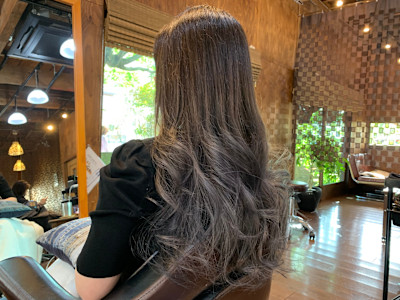 So-ALL Hair-Make×スタイル