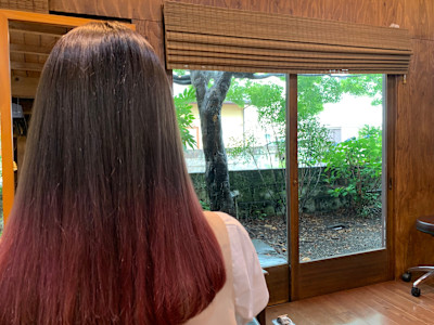 So-ALL Hair-Make×スタイル