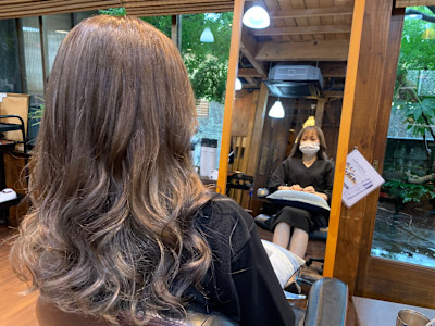 So-ALL Hair-Make×スタイル