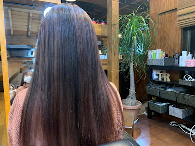 So-ALL Hair-Make×スタイル