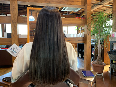 So-ALL Hair-Make×スタイル