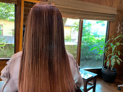 So-ALL Hair-Make×スタイル