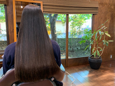 So-ALL Hair-Make×スタイル