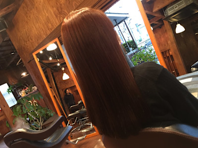 So-ALL Hair-Make×スタイル