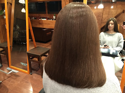 So-ALL Hair-Make×スタイル