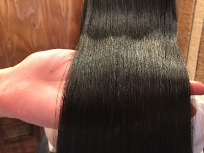 So-ALL Hair-Make×スタイル