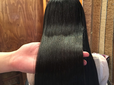 So-ALL Hair-Make×スタイル