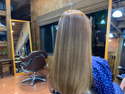 So-ALL Hair-Make×スタイル