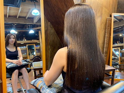 So-ALL Hair-Make×スタイル