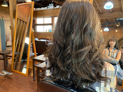 So-ALL Hair-Make×スタイル