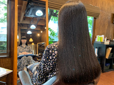 So-ALL Hair-Make×スタイル