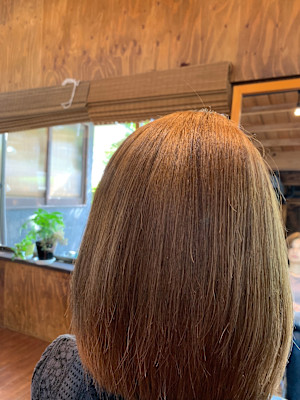 So-ALL Hair-Make×スタイル