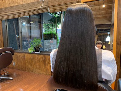 So-ALL Hair-Make×スタイル